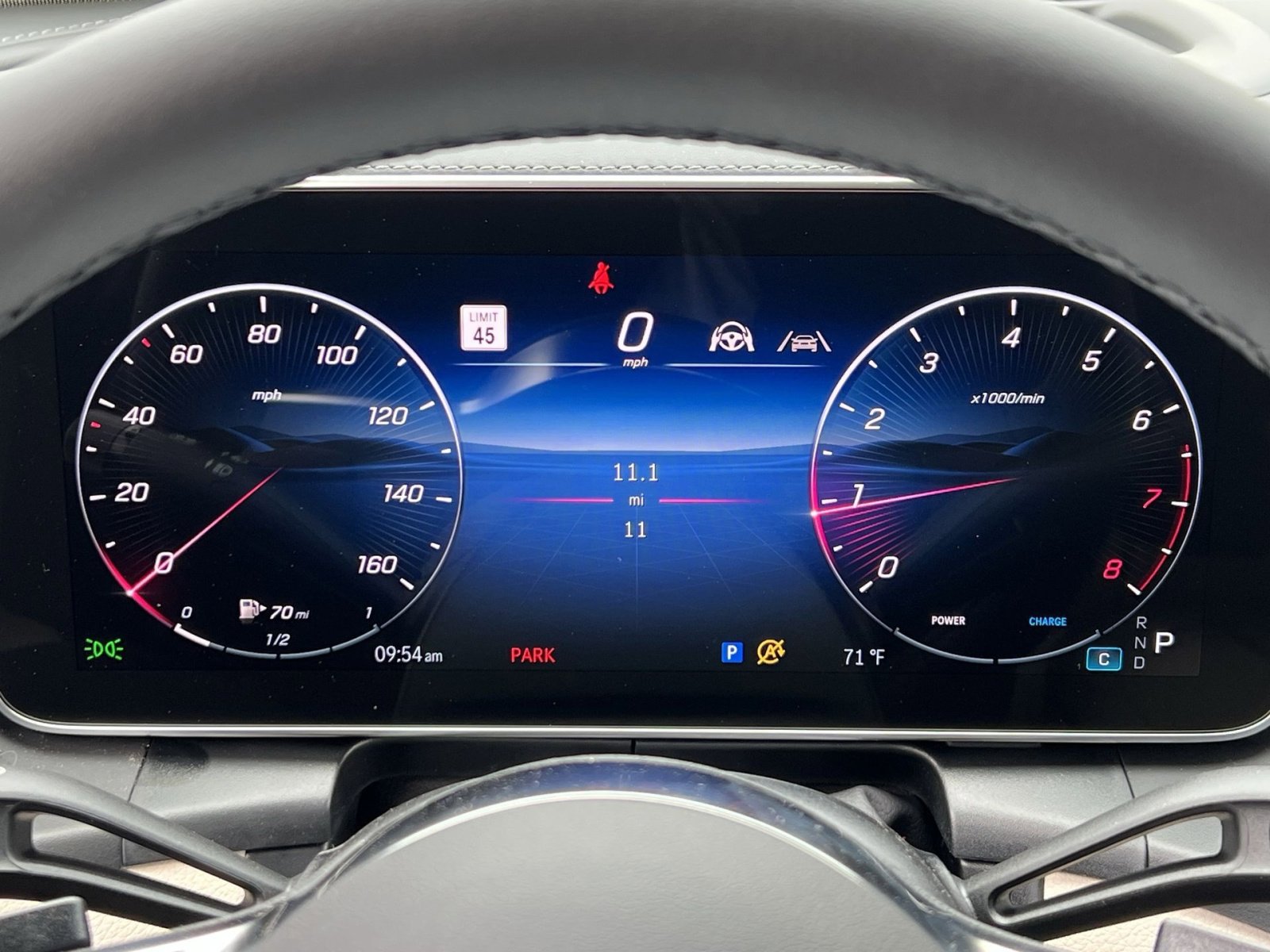 New 2026 Mercedes-Benz GLC 300 4MATIC image 15