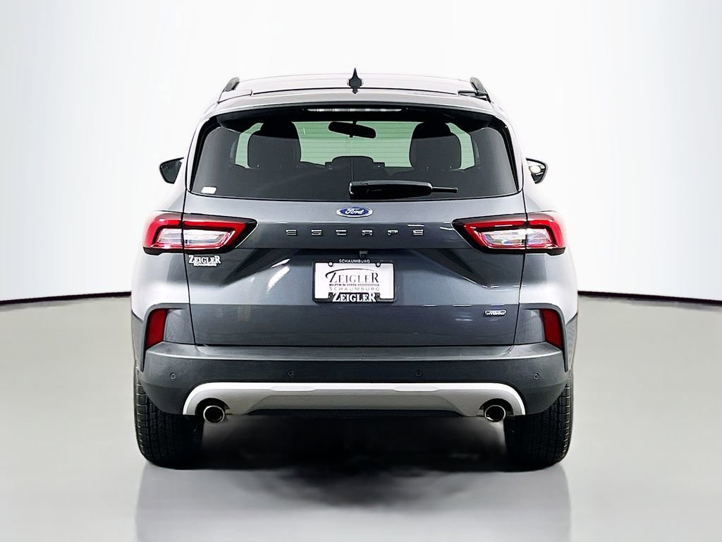 Used 2023 Ford Escape SE image 6