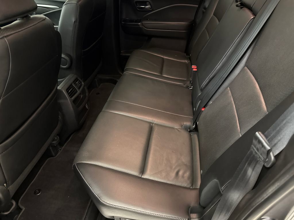 Used 2019 Honda Ridgeline RTL-T image 15