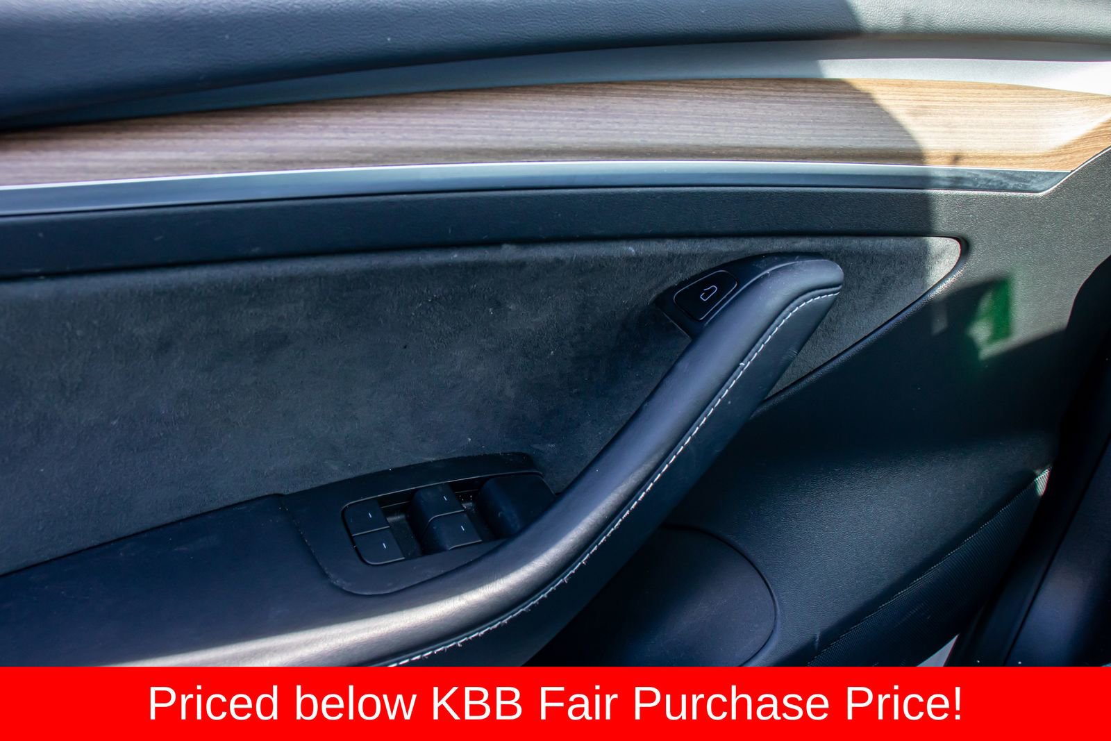 Used 2022 Tesla Model 3 Long Range image 18