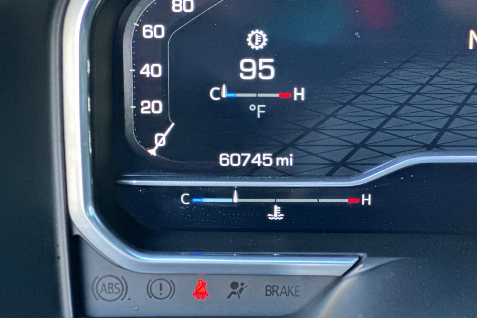 Used 2024 GMC Sierra 3500 Denali w/ Denali Reserve Package image 38