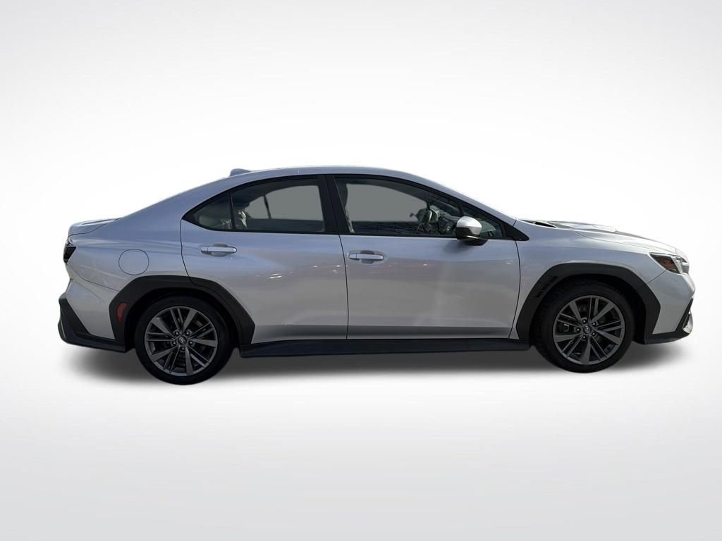 Used 2023 Subaru WRX AWD/4WD image 15