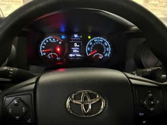 Used 2020 Toyota Tacoma SR w/ SR Convenience Package AWD/4WD image 16