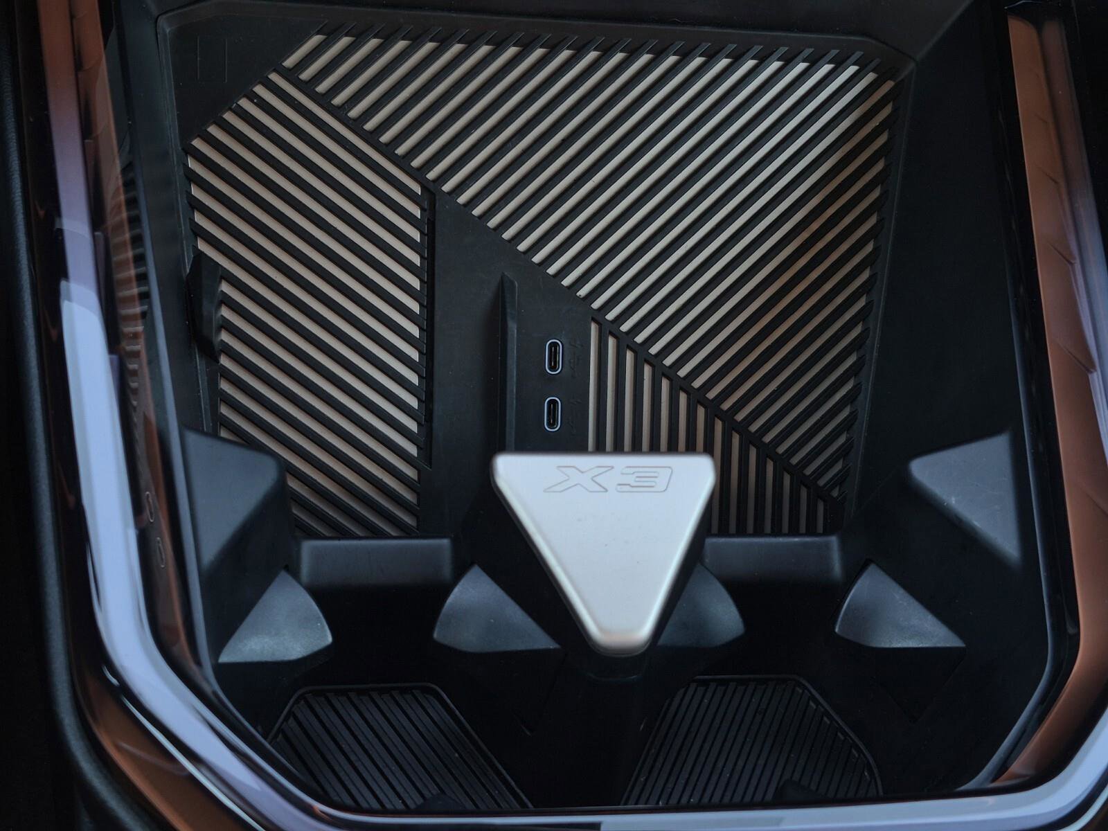 Certified 2025 BMW X3 xDrive30i w/ Premium Package AWD/4WD image 22