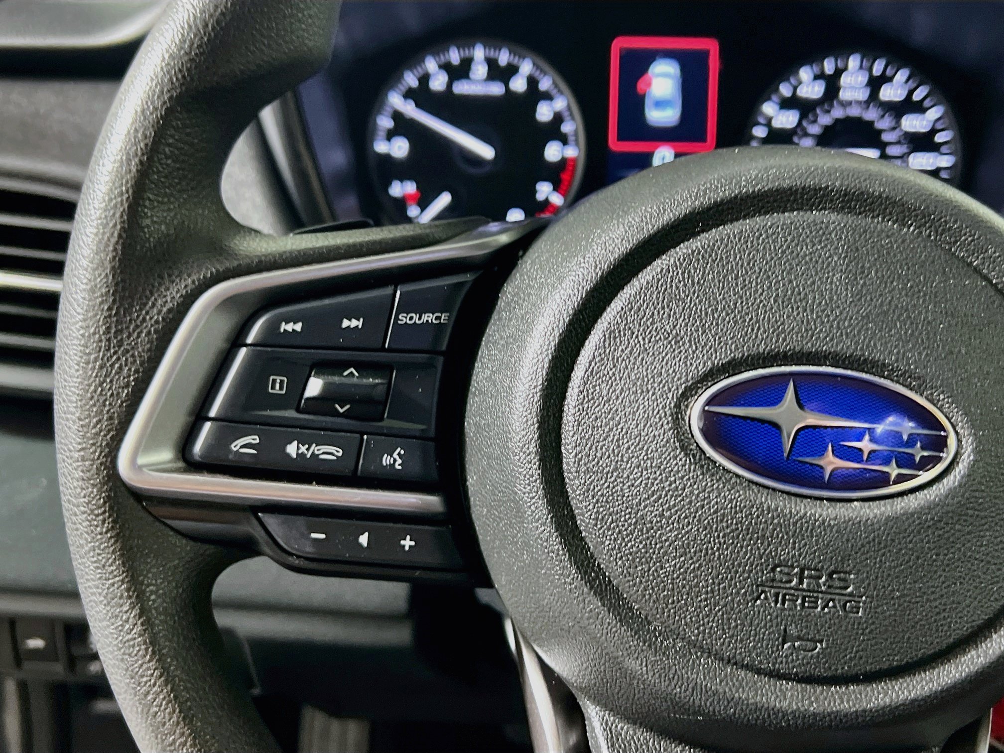 Used 2025 Subaru Legacy AWD/4WD image 17