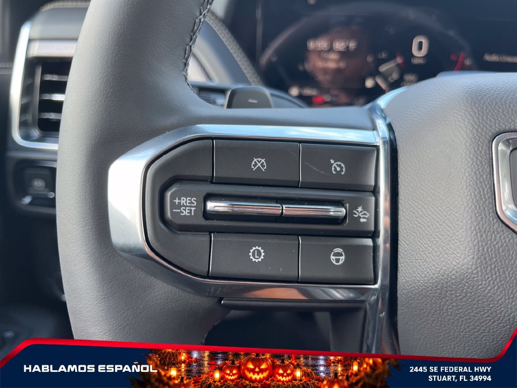New 2027 GMC Yukon Elevation w/ Elevation Preferred Package RWD image 23