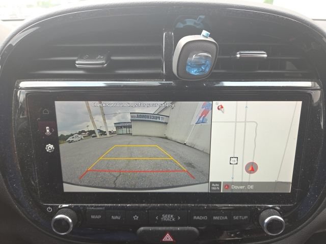 Used 2024 Kia Soul S FWD image 15