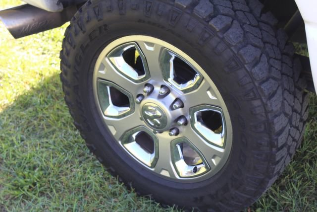 Used 2007 Dodge Ram 2500 Truck SLT w/ Quad Cab Big Horn Value Group AWD/4WD image 24