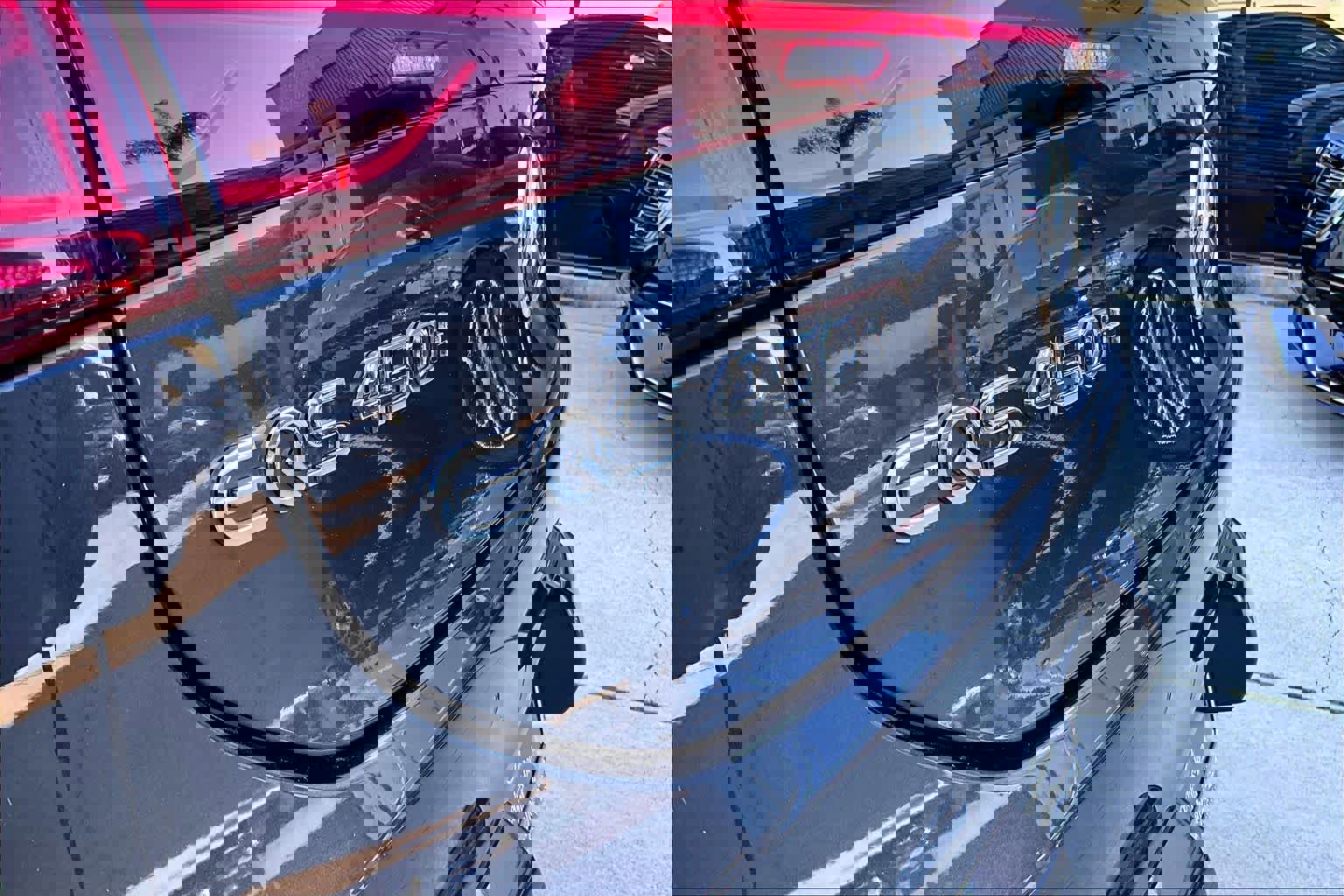 Used 2023 Mercedes-Benz EQS 450+ EQS 450+ image 10