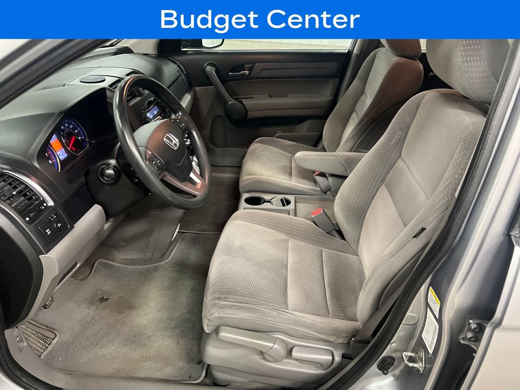Used 2008 Honda CR-V EX image 12