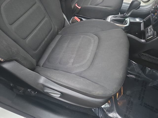 Used 2018 Jeep Renegade Latitude image 29