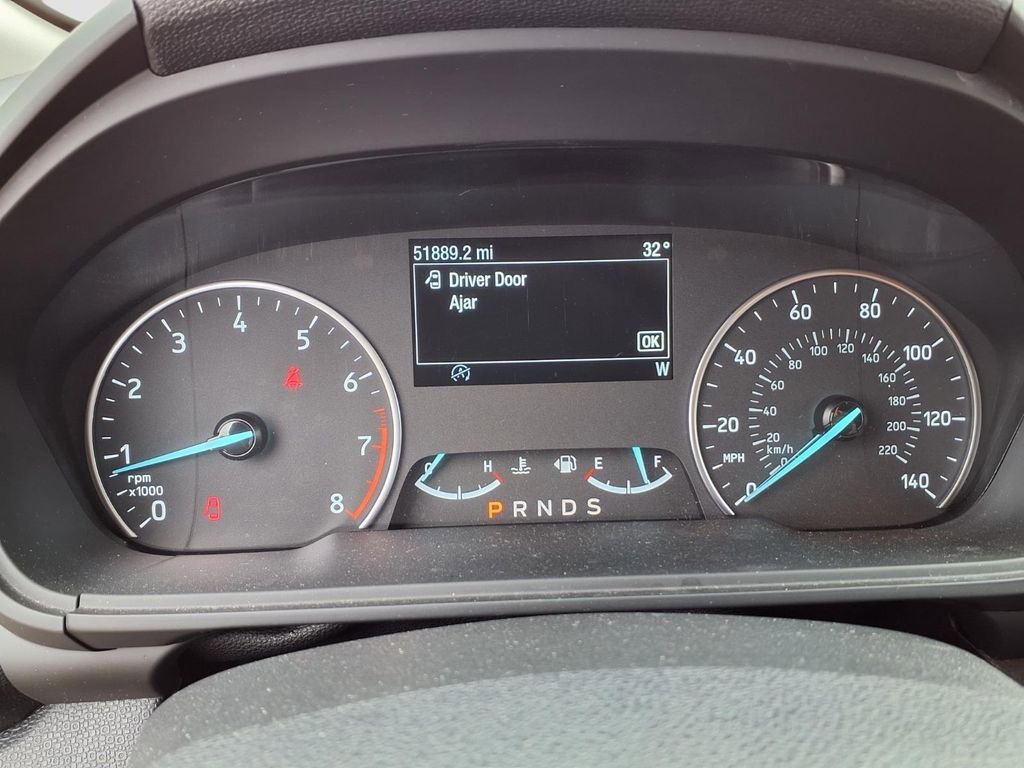 Used 2022 Ford EcoSport SE w/ SE Convenience Package image 24