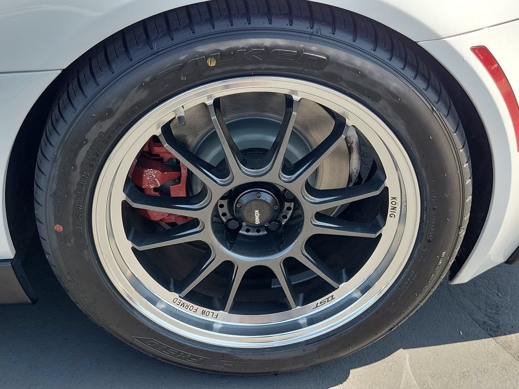 Used 2023 Toyota Supra RWD image 27
