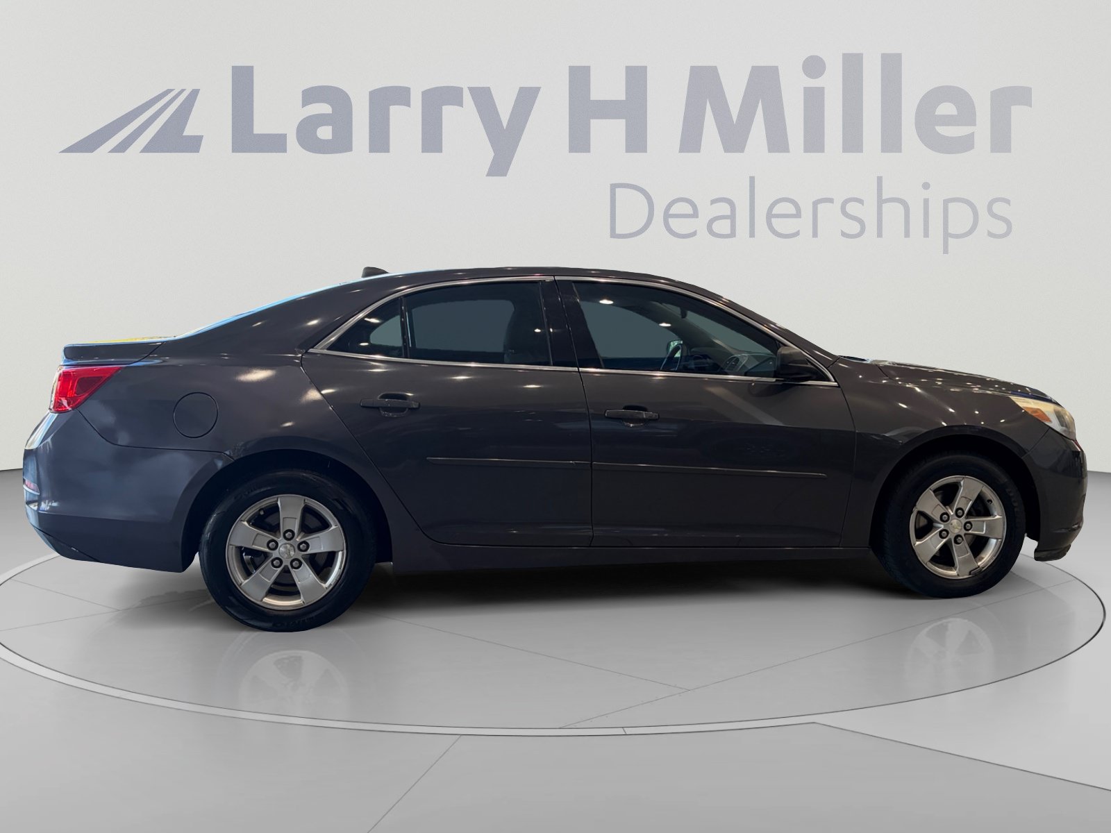Used 2013 Chevrolet Malibu LS w/ Protection Package FWD image 6
