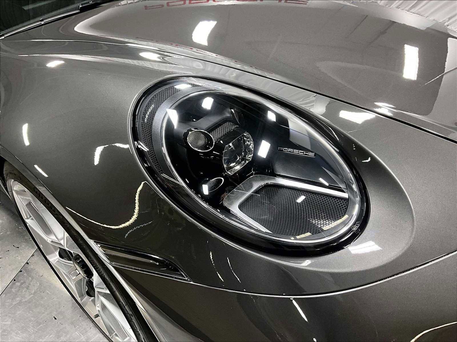 Used 2022 Porsche 911 GT3 image 15