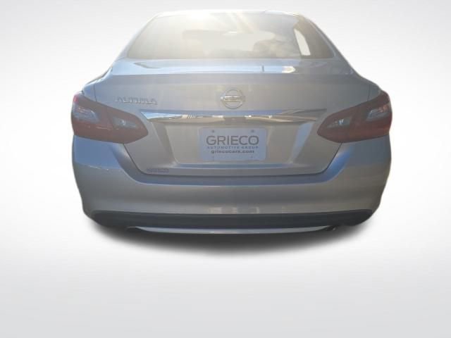 Used 2018 Nissan Altima 2.5 S w/ S Convenience Package image 6
