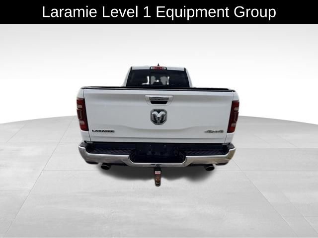 Used 2020 RAM 1500 Laramie image 6