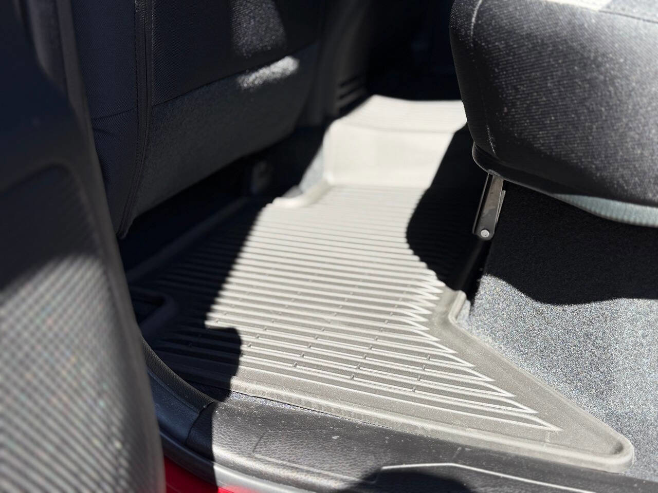 Used 2023 Toyota Tacoma TRD Sport image 90