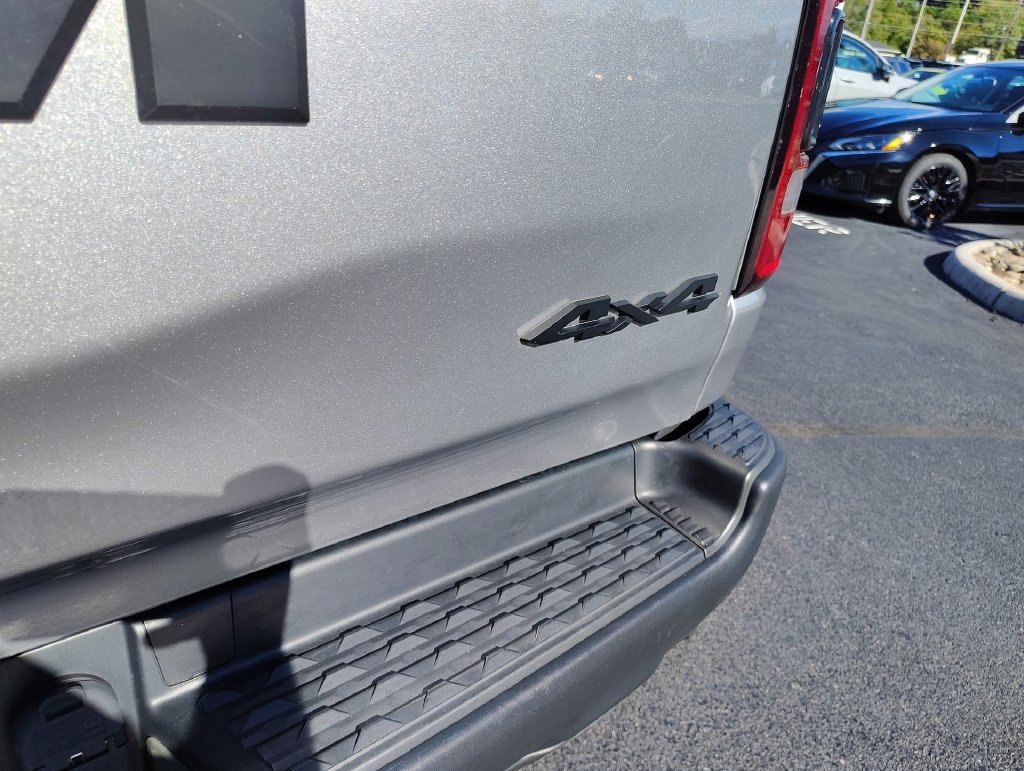 Used 2019 RAM 1500 Rebel w/ Rebel Level 2 Equipment Group AWD/4WD image 6