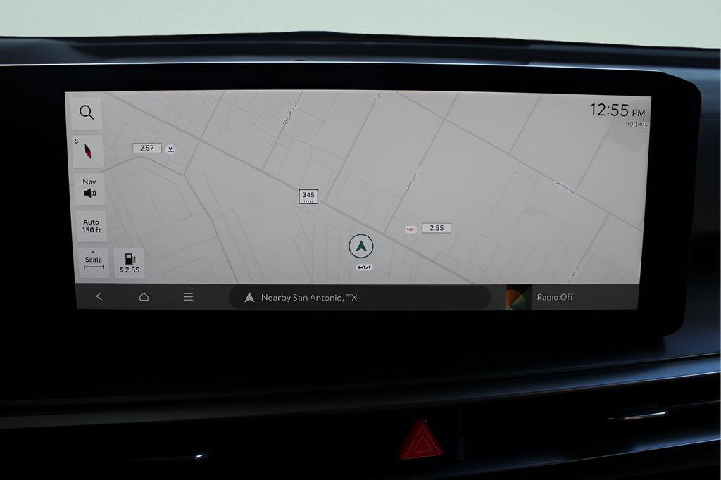 New 2025 Kia Sorento EX w/ Panoramic Sunroof Package image 18