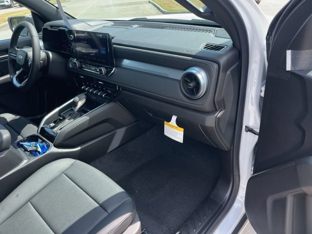 New 2026 Chevrolet Colorado LT w/ LT Convenience Package RWD image 35