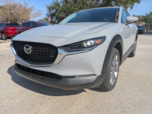 New 2026 MAZDA CX-30 AWD 2.5 S image 6