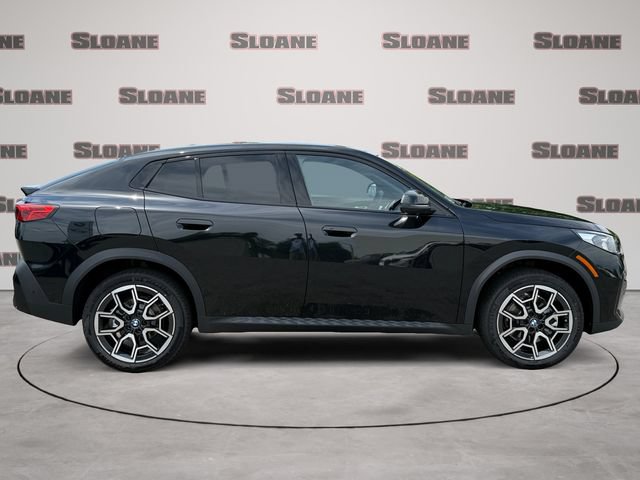 New 2026 BMW X2 xDrive28i w/ Technology Package AWD/4WD image 6