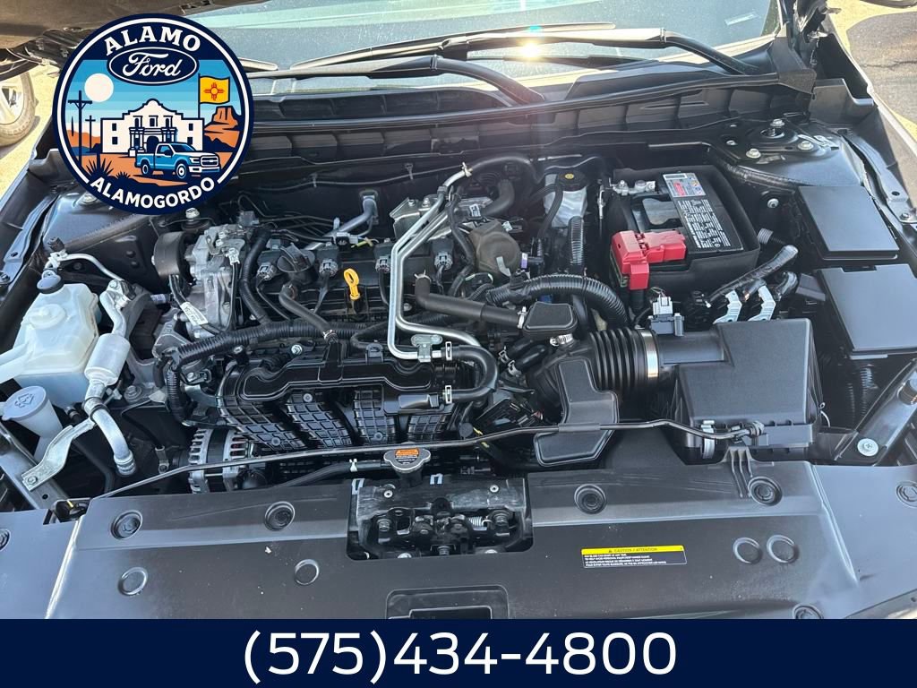 Used 2023 Nissan Altima 2.5 SV image 28