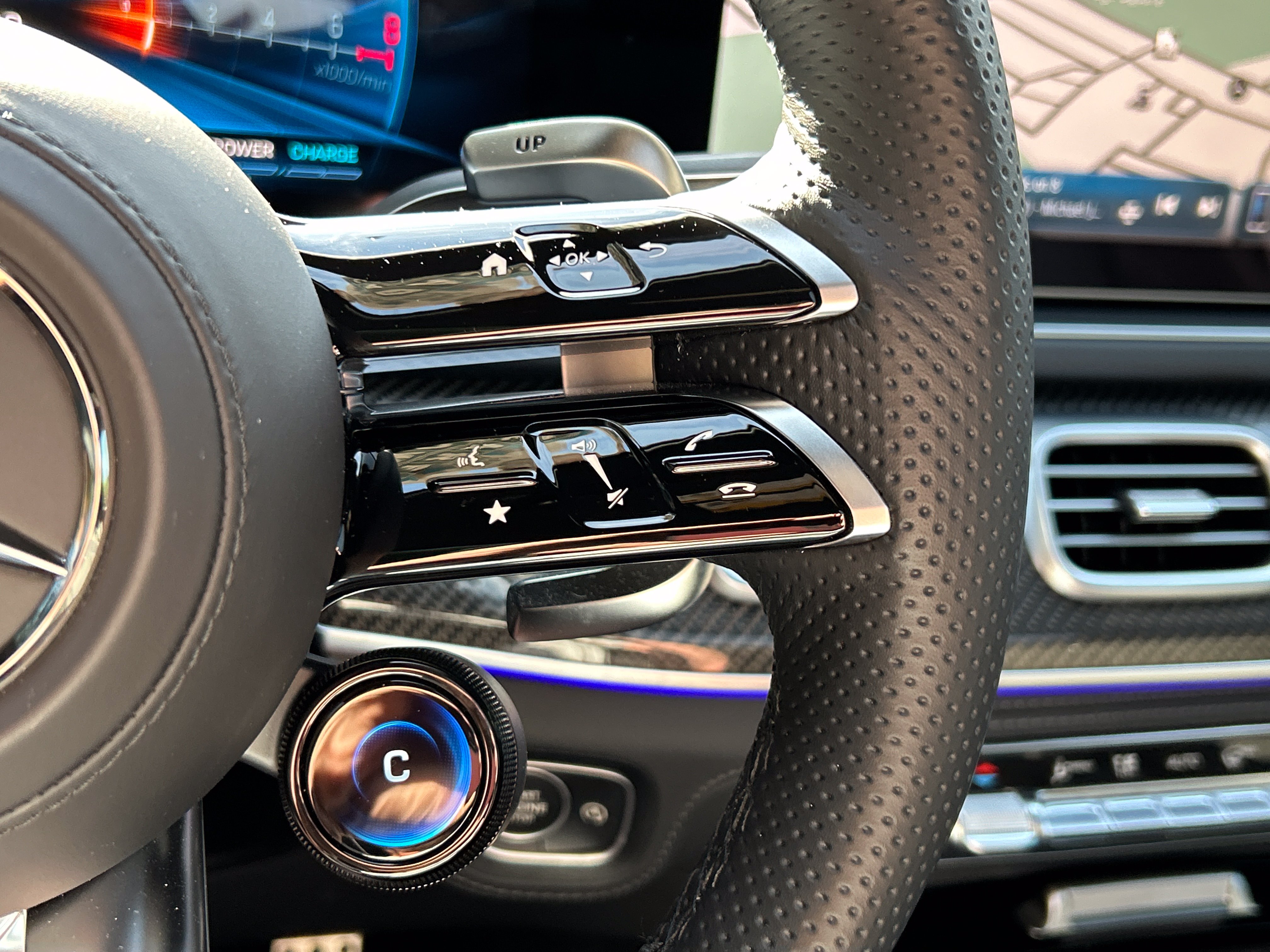 Certified 2026 Mercedes-Benz GLE 63 AMG S image 29