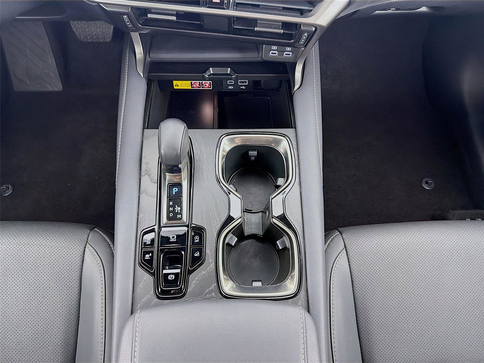 Used 2024 Lexus RX 350 Premium w/ Cold Area Package image 19