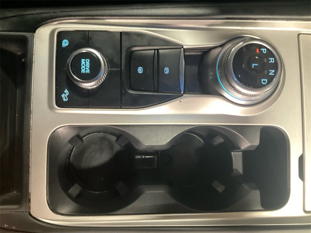 Used 2022 Ford Explorer XLT w/ Class IV Trailer Tow Package image 18