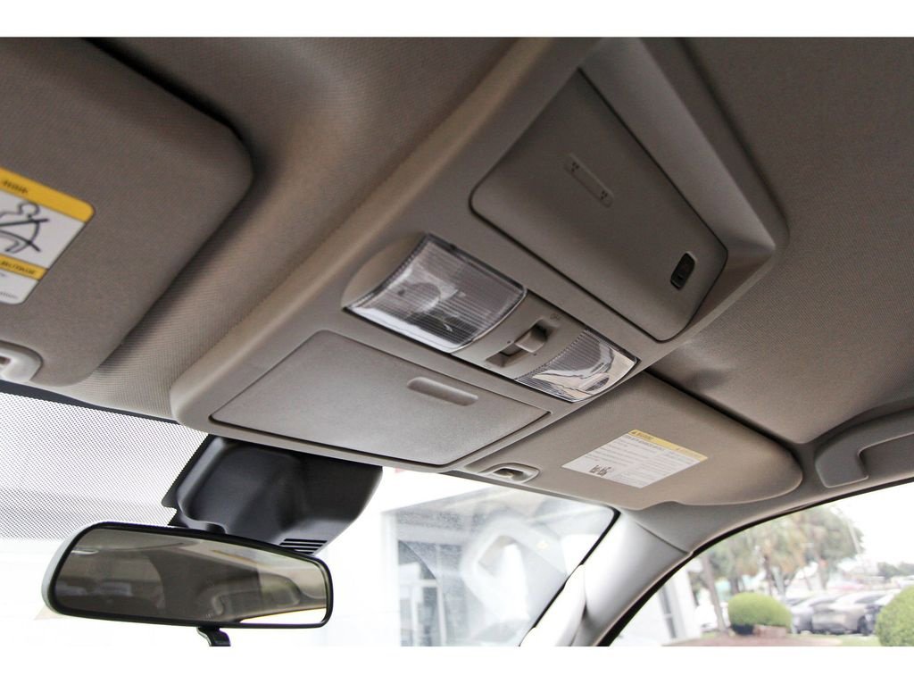 New 2026 Nissan Frontier SV w/ SV Convenience Package RWD image 16
