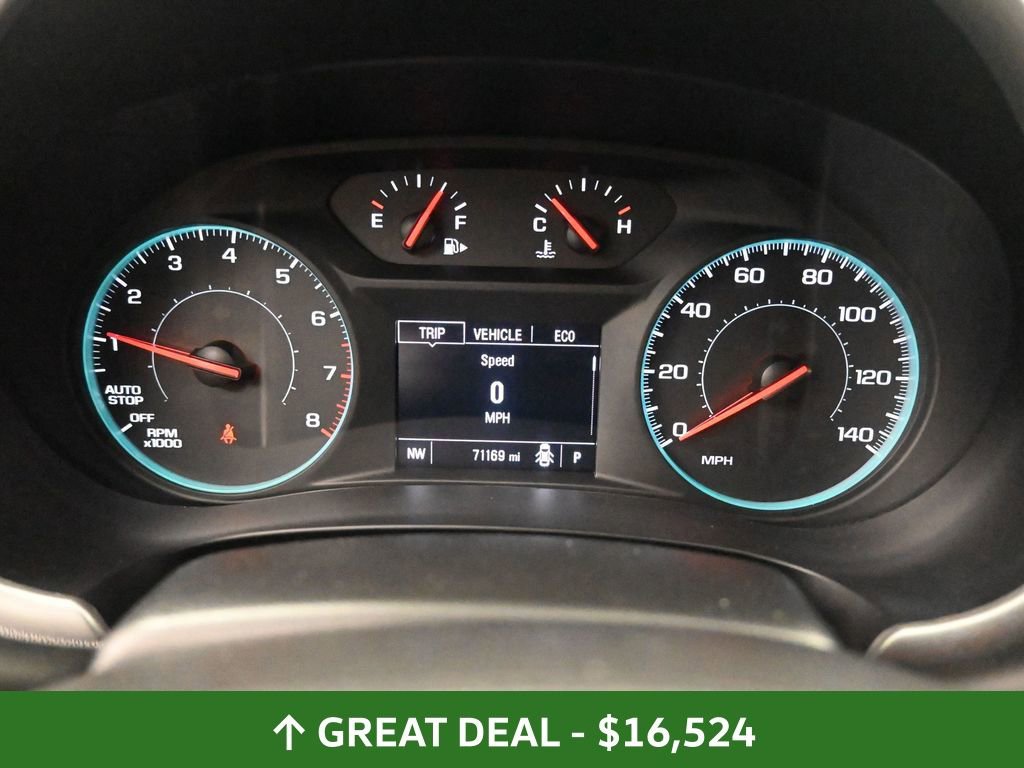 Used 2023 Chevrolet Malibu LT image 37