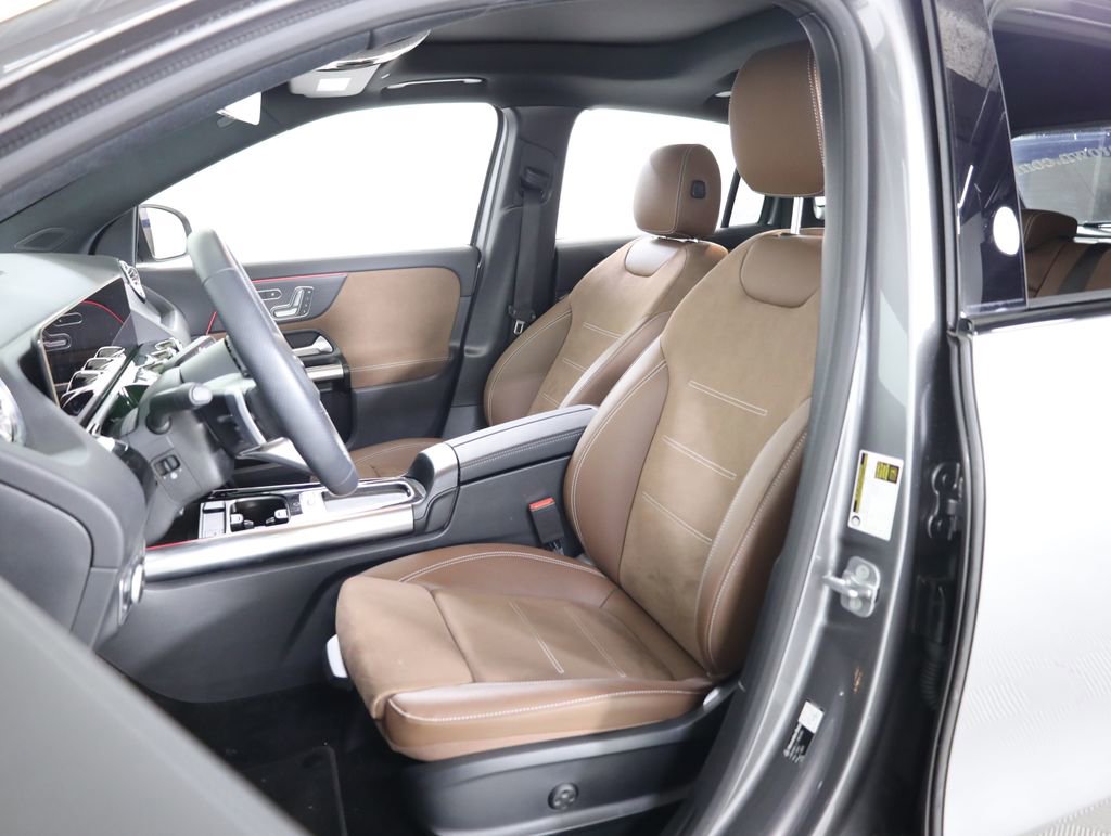 Used 2026 Mercedes-Benz GLA 250 4MATIC image 25