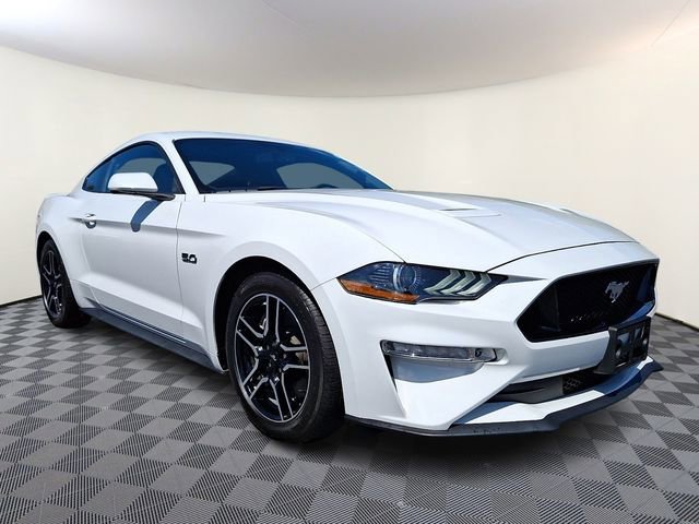 Used 2019 Ford Mustang GT