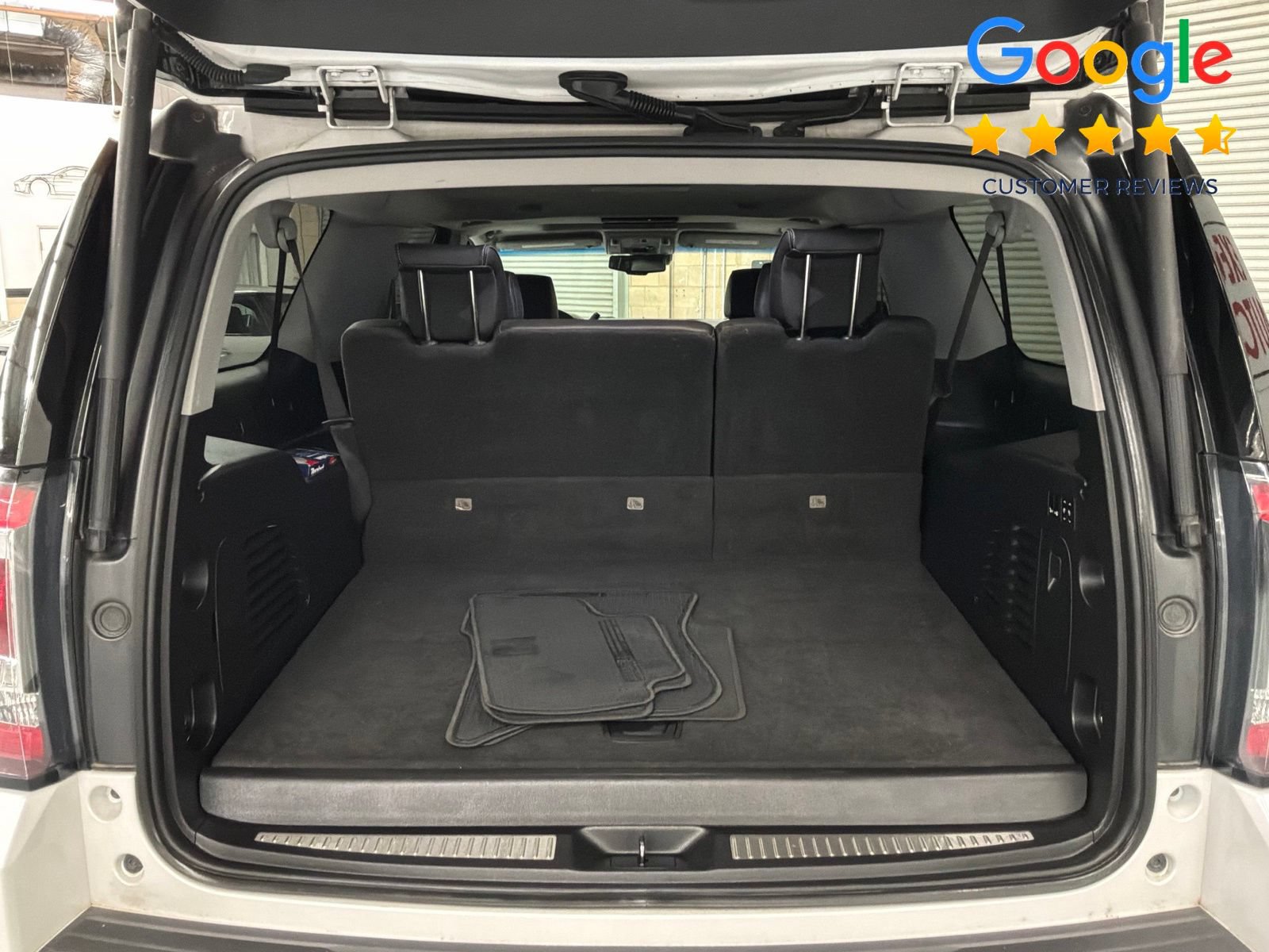 Used 2019 GMC Yukon XL Denali w/ Denali Ultimate Package AWD/4WD image 18