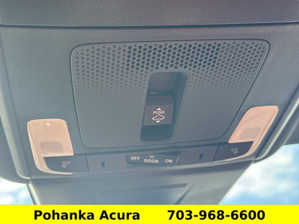 Used 2026 Acura Integra A-Spec w/ Technology Package FWD image 16