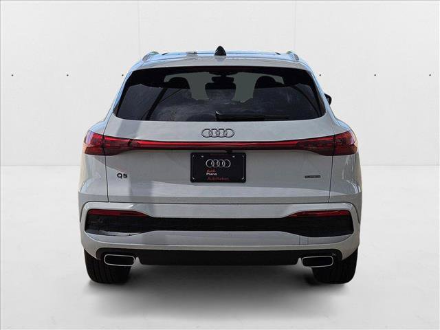 New 2025 Audi Q5 Premium w/ Premium Plus AWD/4WD image 7