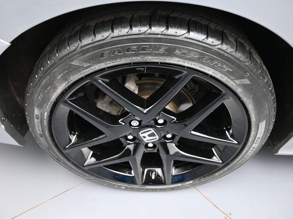 Certified 2023 Honda Civic Sport image 12