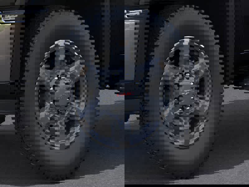 New 2026 GMC Sierra 2500 SLT w/ Texas SLT Premium Package image 9