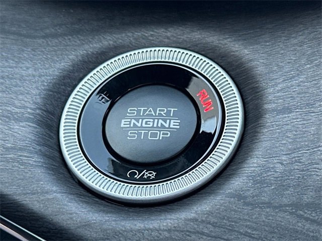 New 2025 Jeep Grand Cherokee L Overland w/ Luxury Tech Group IV image 22