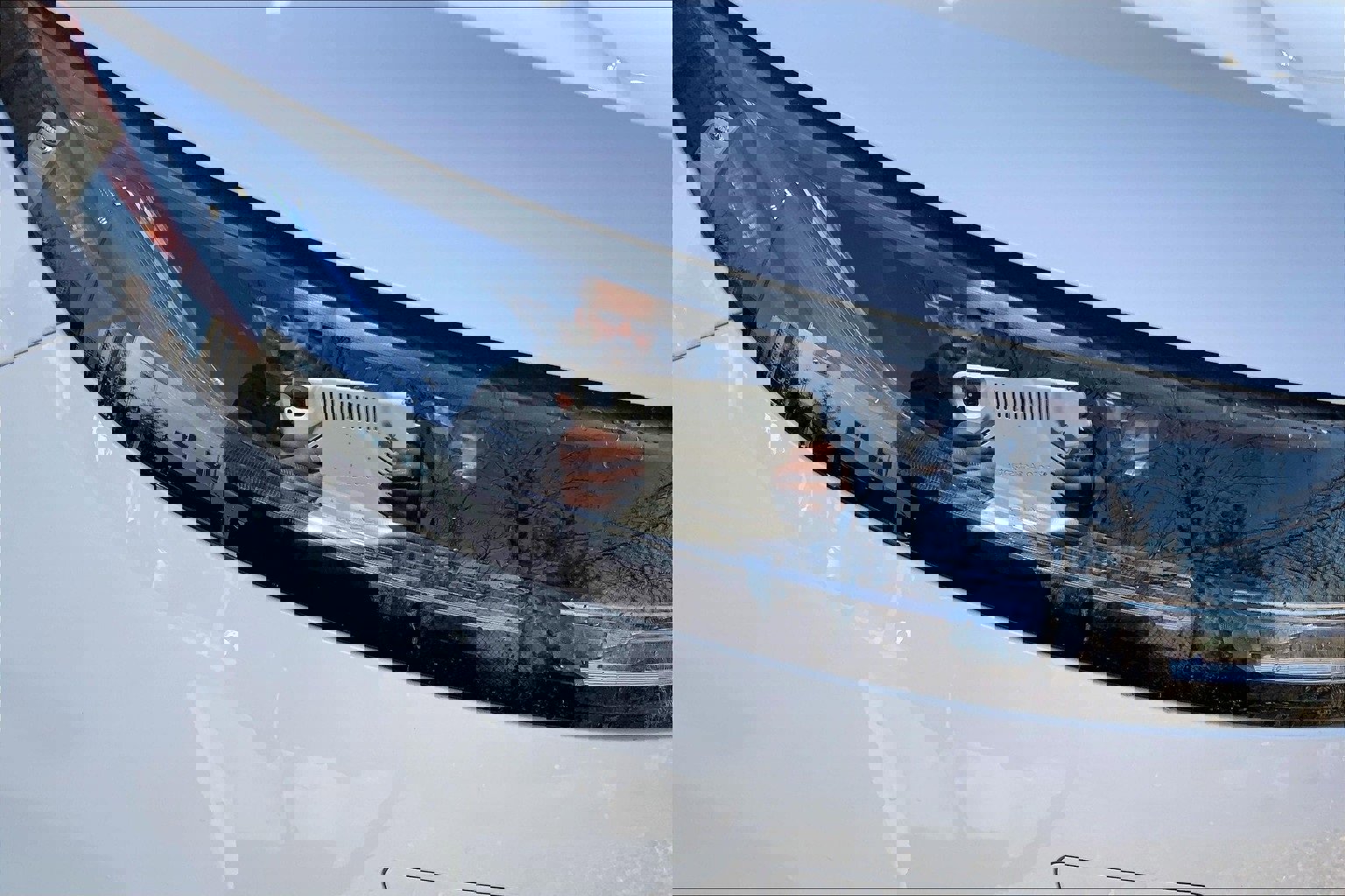 New 2025 Land Rover Range Rover Sport image 13