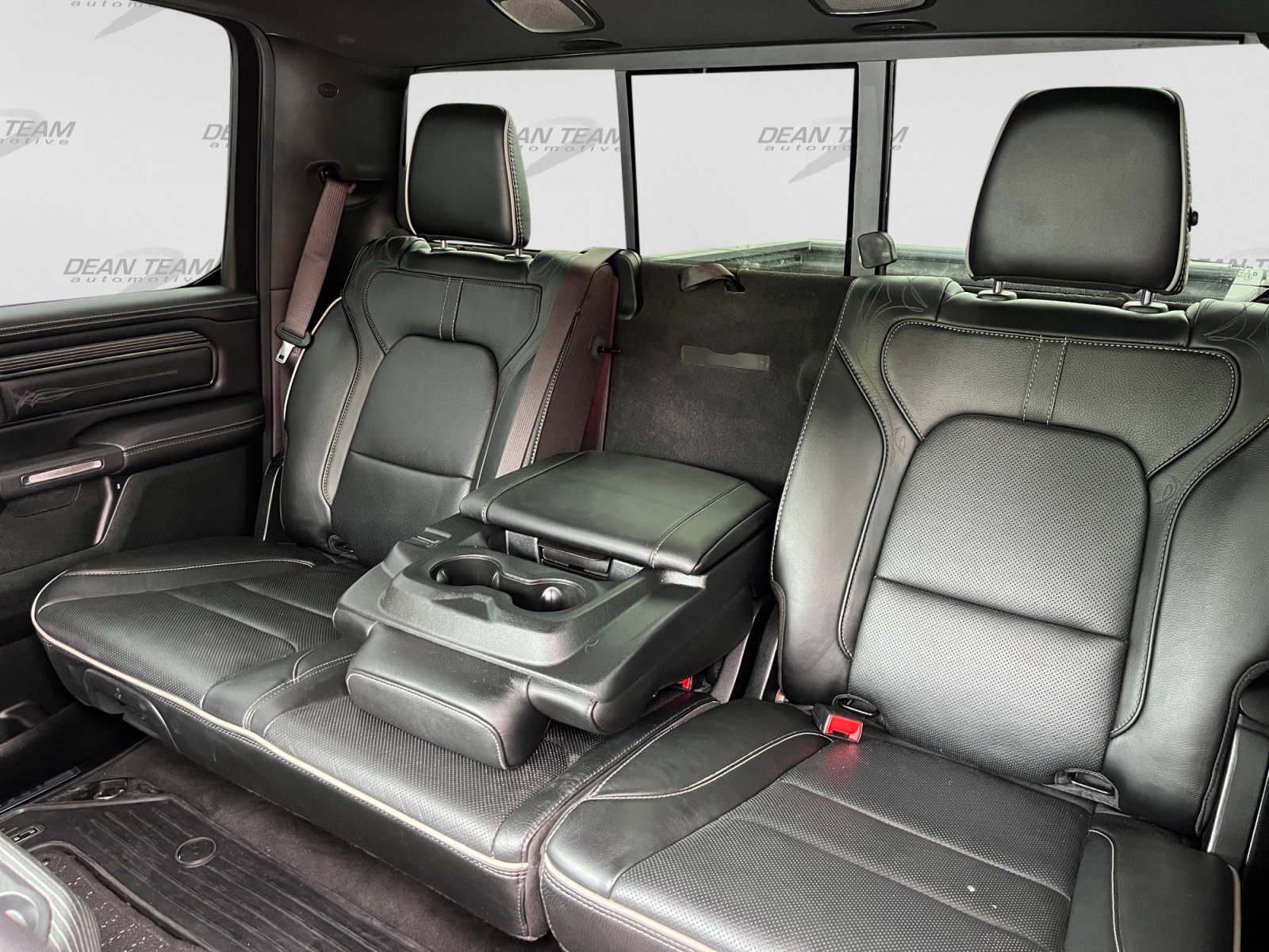 Used 2021 RAM 1500 Limited w/ Night Edition AWD/4WD image 13