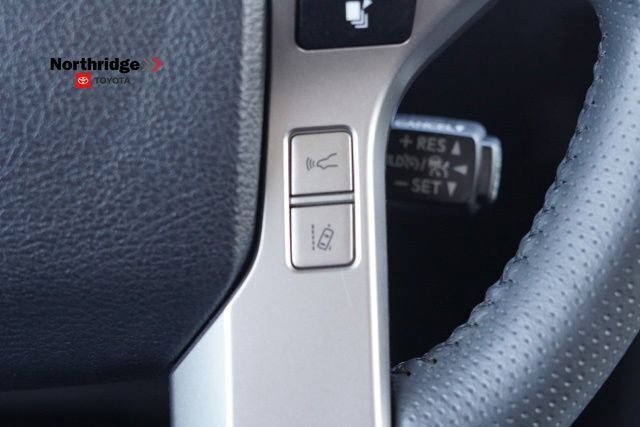 Used 2022 Toyota 4Runner Trail Special Edition image 26