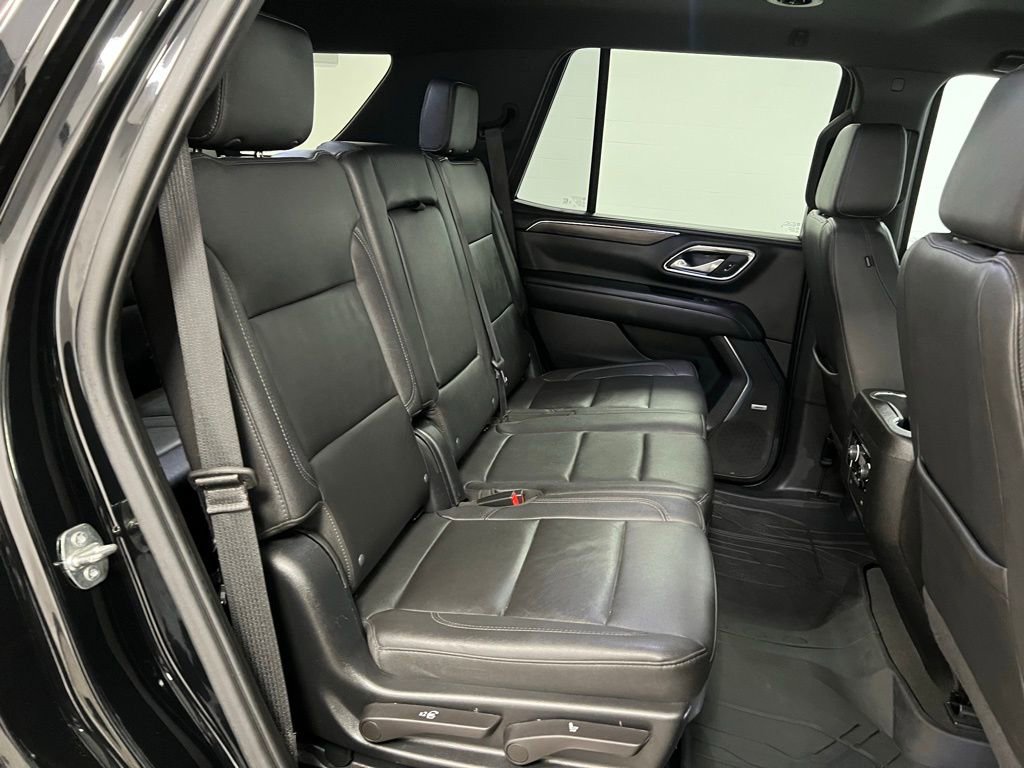 Used 2023 Chevrolet Tahoe Z71 w/ Z71 Off-Road Package image 53