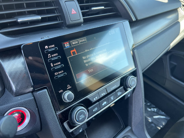 Used 2019 Honda Civic Si image 20