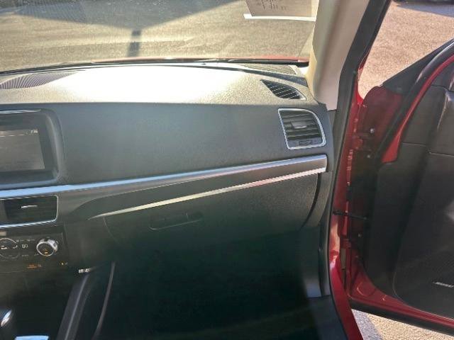 Used 2016 MAZDA CX-5 Grand Touring image 38