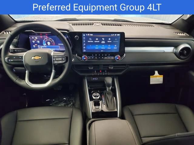 New 2026 Chevrolet Colorado LT w/ LT Convenience Package image 15