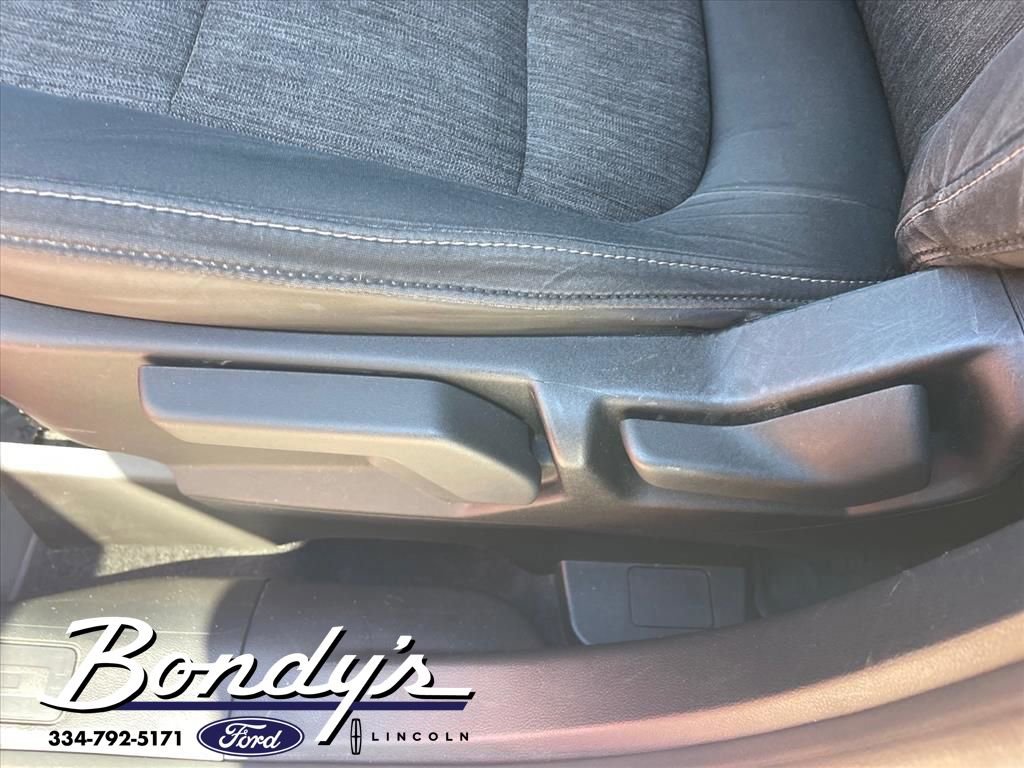 Used 2021 Ford Bronco Sport Big Bend image 12