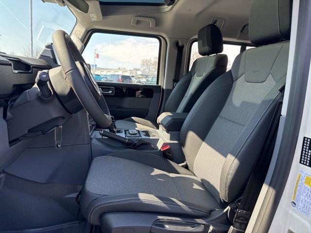 New 2026 INEOS Grenadier AWD/4WD image 21